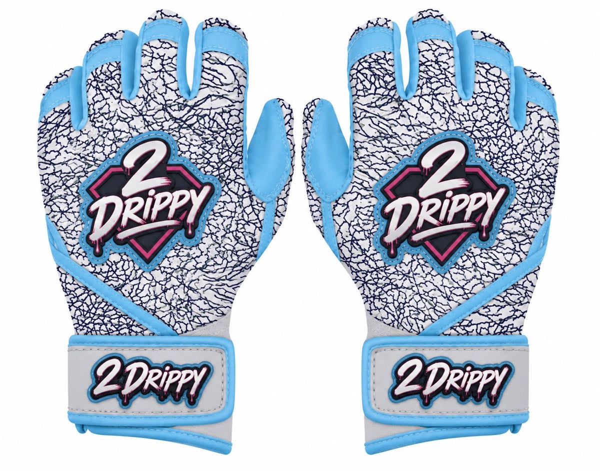 Moon shot gloves