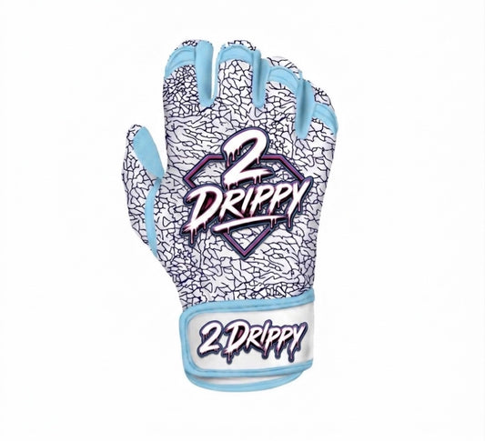 Moon shot gloves