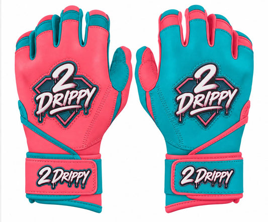 2 Drippy “Game Changers”