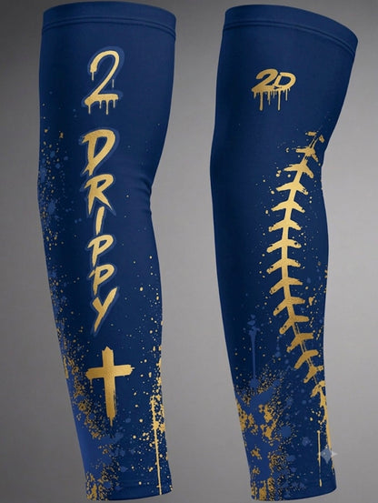 Arm sleeve