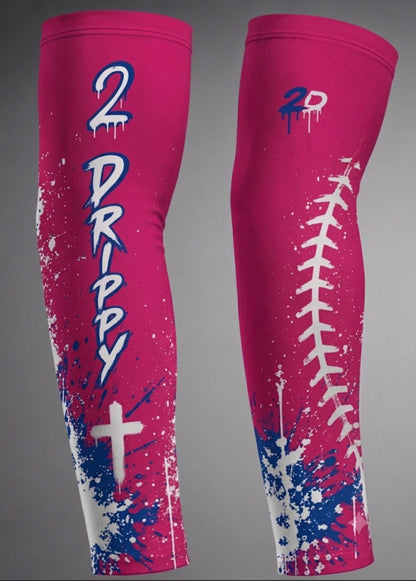 Arm sleeve