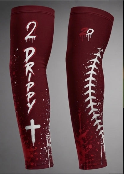 Arm sleeve