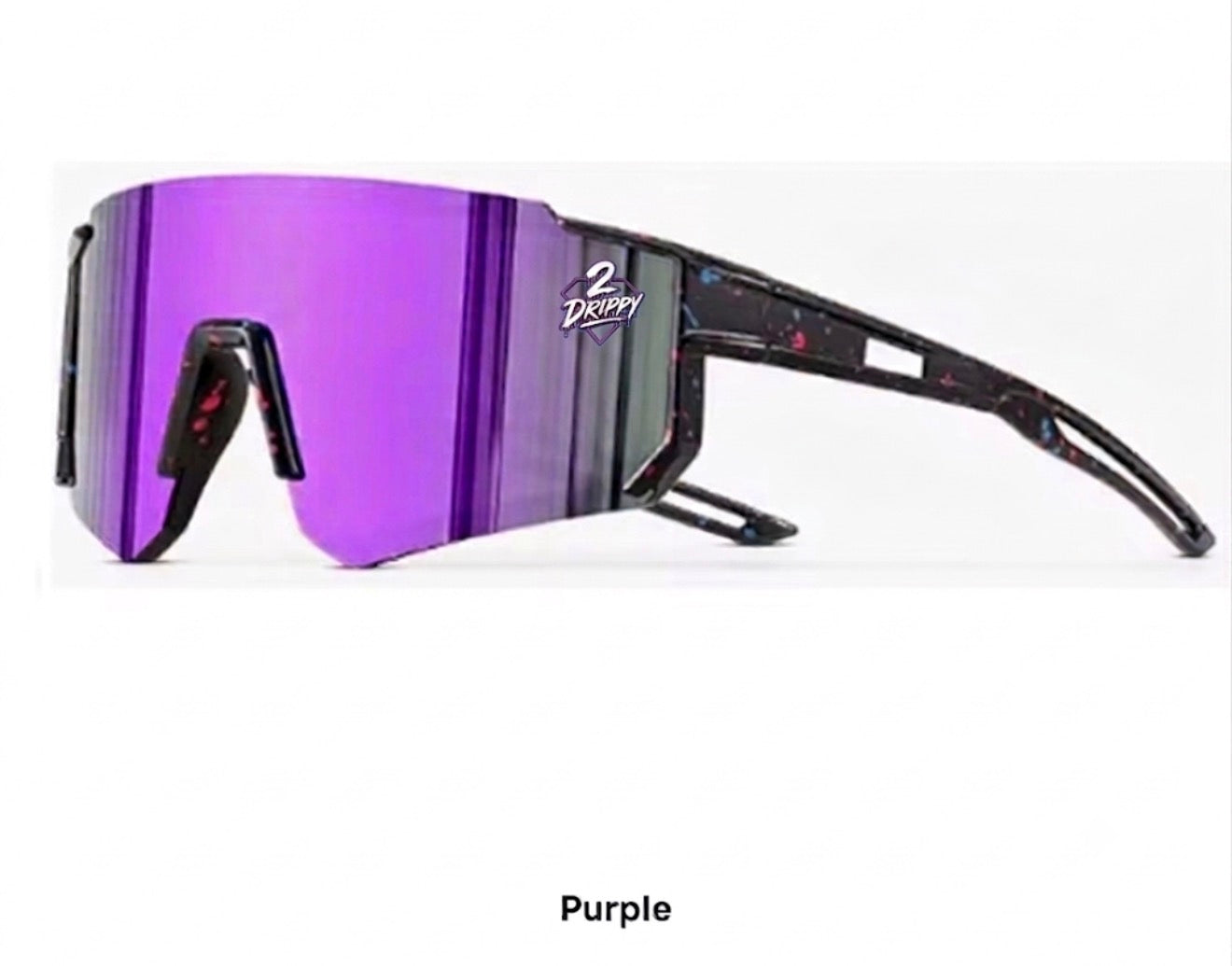 Stunna shades (youth)
