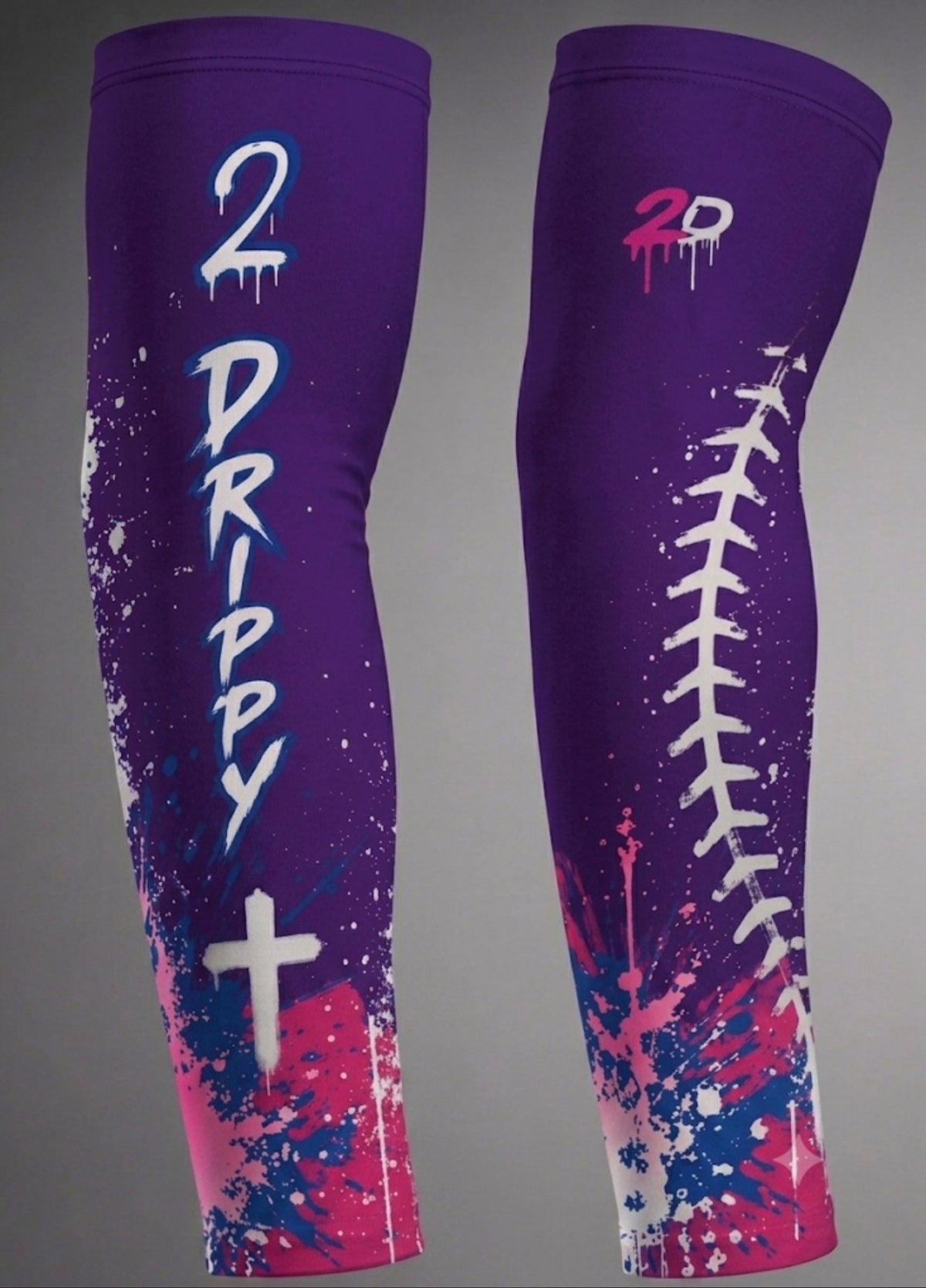 Arm sleeve