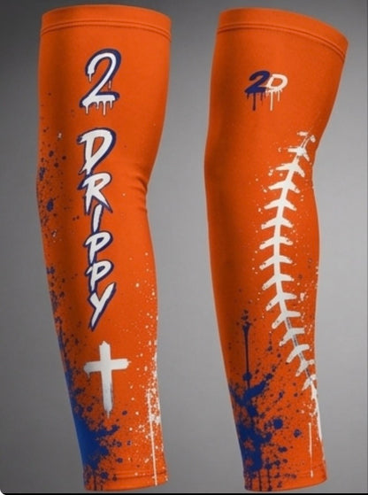 Arm sleeve