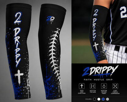 Arm sleeve