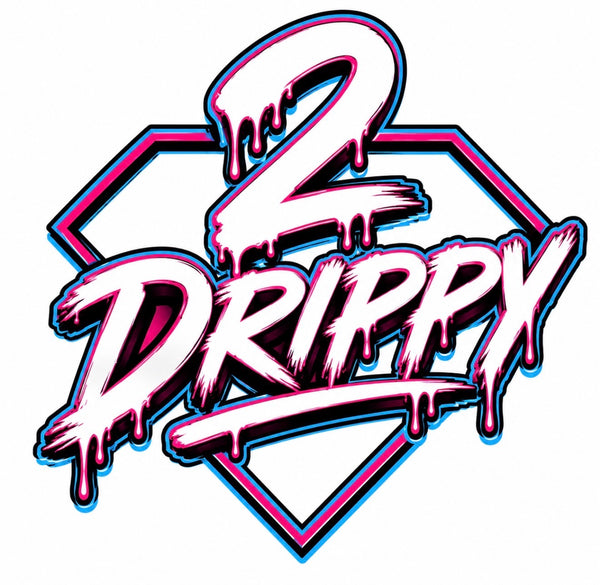 2 Drippy Apparel 